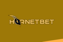 Hornetbet casino NO DEPOSIT BONUS free spins