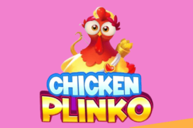 Chicken Plinko