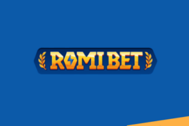 RomiBet promo code 2026