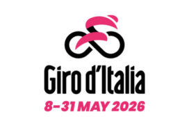 Giro d’Italia 2026: Etapy, trasa, live přenosy, výsledky