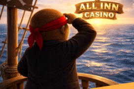 Nové české online casino na obzoru. Licenci získalo All Inn Casino