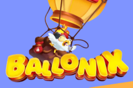 BalloniX [mini hra od InOut]