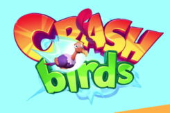 Crash Birds [mini hra od Apollo Games]