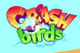 Crash Birds [mini hra od Apollo Games]