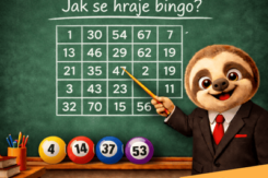Jak se hraje bingo?