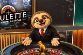 Live ruleta – Kde hrát s reálnými dealery [2026]