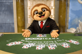 Live blackjack – Kde hrát s reálnými dealery [2026]