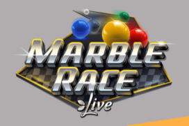 Marble Race