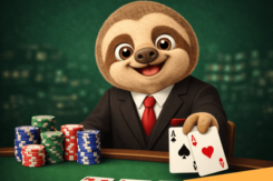 Pokerové turnaje duben 2026 [6 – 12. dubna]