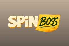 Sázková kancelář SpinBoss