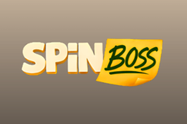 Sázková kancelář SpinBoss