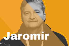 Jaromír Bosák – medailonek populárního sportovního komentátora a novináře