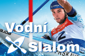 Vodní slalom: historie, zajímavosti, úspěchy českých závodníků