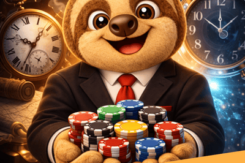 Pokerové žetony: Od historie po současnost