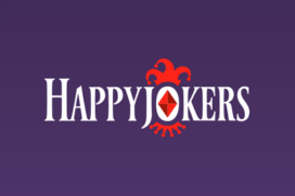 Sázková kancelář HappyJokers