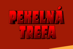 Online los Pekelná trefa
