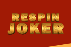 Online los Respin Joker Scratch