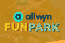 Allwyn FunPark: Výrazná porce zábavy a bonusů navíc