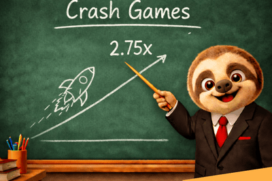 Crash Games: vysvětlení, populární hry, RTP
