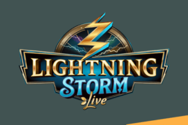 Lightning Storm
