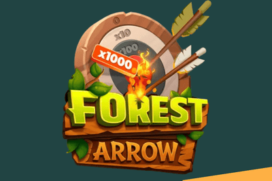 Forest Arrow [mini hra od InOut]
