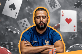 Sami Bechahed