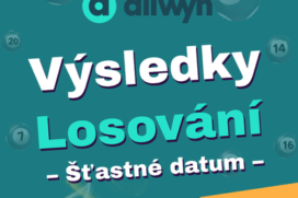 Šťastné datum výsledky