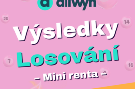 Mini renta výsledky