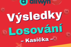 Kasička výsledky