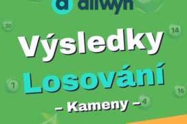Kameny výsledky