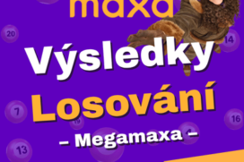 Megamaxa výsledky