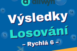 Rychlá 6 výsledky
