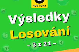 Fortuna 3 z 21 výsledky