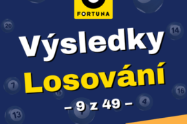 Fortuna 9 z 49 výsledky