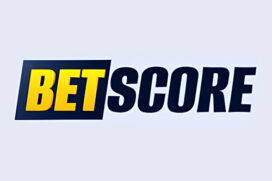 BetScore casino