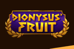 Dionysus Fruit
