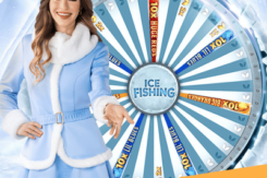 Ice Fishing
