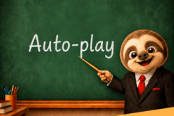 Auto-play (autospin) u automatů – jak funguje a kdy ho využít?