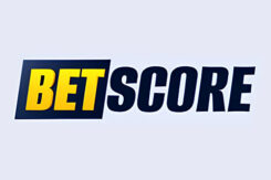 Sázková kancelář BetScore