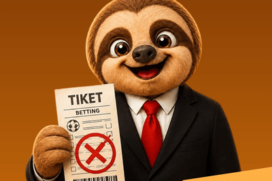 Jak stornovat tiket v sázkové kanceláři?