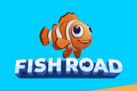 Fish Road [mini hra od InOut]