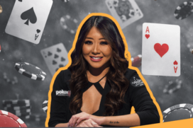 Maria Ho