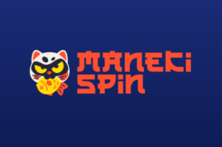 ManekiSpin casino
