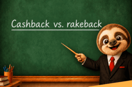 Cashback vs. rakeback – jaký je mezi nimi rozdíl?