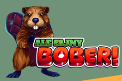 Ale Fajny Bober!