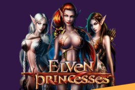 Elven Princesses
