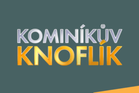 Online los Kominíkův knoflík