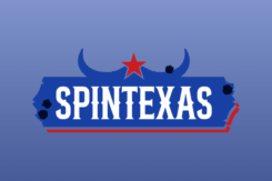 Sázková kancelář SpinTexas