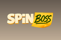SpinBoss casino