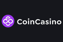 Sázková kancelář CoinCasino